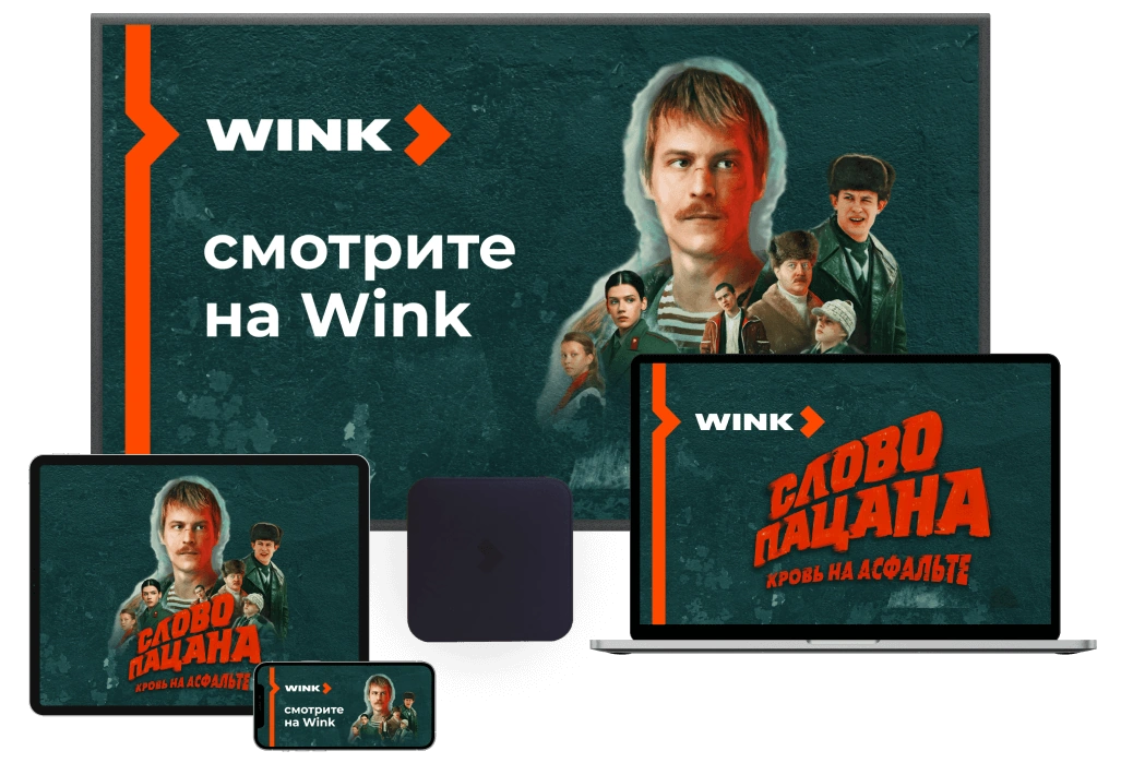 Wink %provider2% в деревне Павлищево